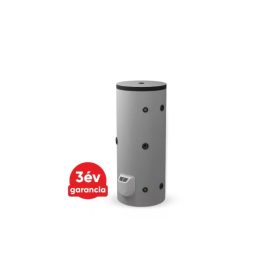 ELDOM BC200 fűtési puffertartály hőszigeteléssel