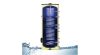 APAMET S1 BOT 150 indirekt használati meleg víz tartály 1 hőcserélővel (0 KW,150 L)