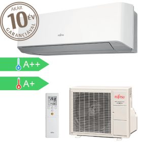 Fujitsu STANDARD R410A ASYG 12 LMCE / AOYG 12 LMCE