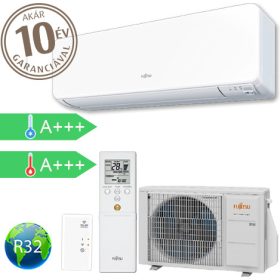 Fujitsu Design R32 ASYG 14 KGTE / AOYG 14 KGCA