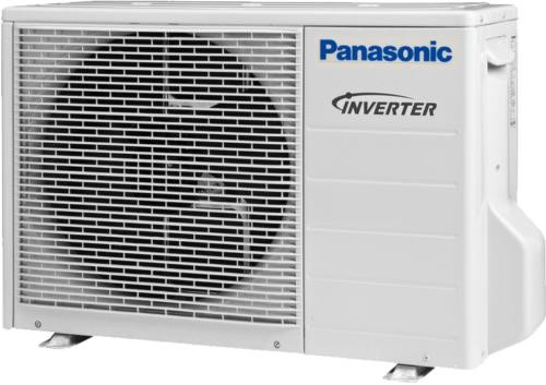 Panasonic CU-2Z35TBE inverter kültéri R32