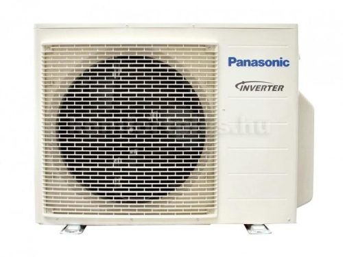 Panasonc CU-3Z68TBE inverter kültéri R32