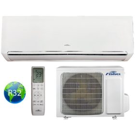   Fisher FSAI-SU-185FE3  Summer 5,1 KW inverteres split klíma R32