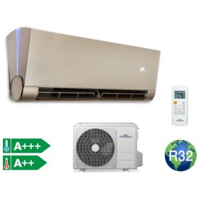 Fisher FSAUIF-Art-93AE3-G  ART GOLD split klíma 2,64 kW R32