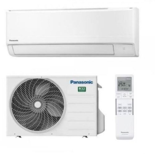 Panasonic KIT -BZ25-ZKE STANDARD R32  2,5 KW ÚJ MODELL