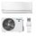 Panasonic KIT -TZ35-ZKE SUPER COMPACT R32  3,,5 KW ÚJ MODELL