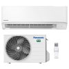 Panasonic KIT-TZ42-ZKE SUPER COMPACT R32 FEHÉR (4,2kW) ÚJ MODELL