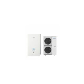   Panasonic KIT-WC16H9E8 (UD16HE8/WH-SDC16H9E8) 16 kW High Performance