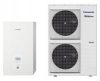 Panasonic KIT-WXC12H6E5 ( WH-UX12HE5/WH-SXC12H6E5 ) 12 kW T-CAP "H" Generáció