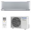 Panasonic KIT -XZ50-ZKE ETHEREA EZÜST R32  5,0 KW ÚJ MODELL