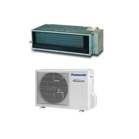   Panasonic KIT-Z60-UD3 mono szett, R32 vezetékes távirányítóval