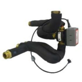   Fujitsu UTW-KBDXD Csatlakozó készlet kiegészítő fűtőkészülékekhez (gázkazán)