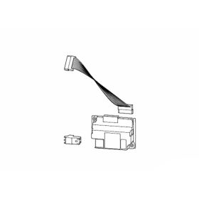 Fujitsu UTW-KCSXE Kászkád készlet másodlagos géphez 