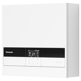   Panasonic CONTROL BOX 1 fázisú M generációs  MONOBLOKKOS hőszivattyú kötelező tartozéka