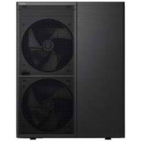   Panasonic  BIG M generációs T-CAP MONOBLOKK 3 Fázisú  25 KW hőszivattyú