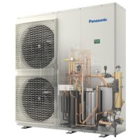 Panasonic Mono-bloc "J" generáció 